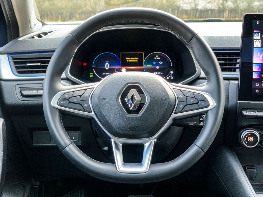 Zöldhajtás – Renault Capture E-Tech Plug-in - Autó & Motor - MOBILITY - renault captur, renault captur e-tech plug-in teszt, renault captur PHEV teszt, renault captur plug-in teszt, 