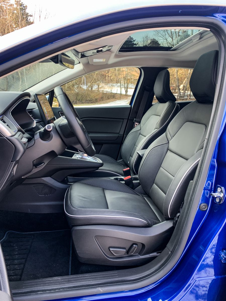 Zöldhajtás – Renault Capture E-Tech Plug-in - Autó & Motor - MOBILITY - renault captur, renault captur e-tech plug-in teszt, renault captur PHEV teszt, renault captur plug-in teszt, 