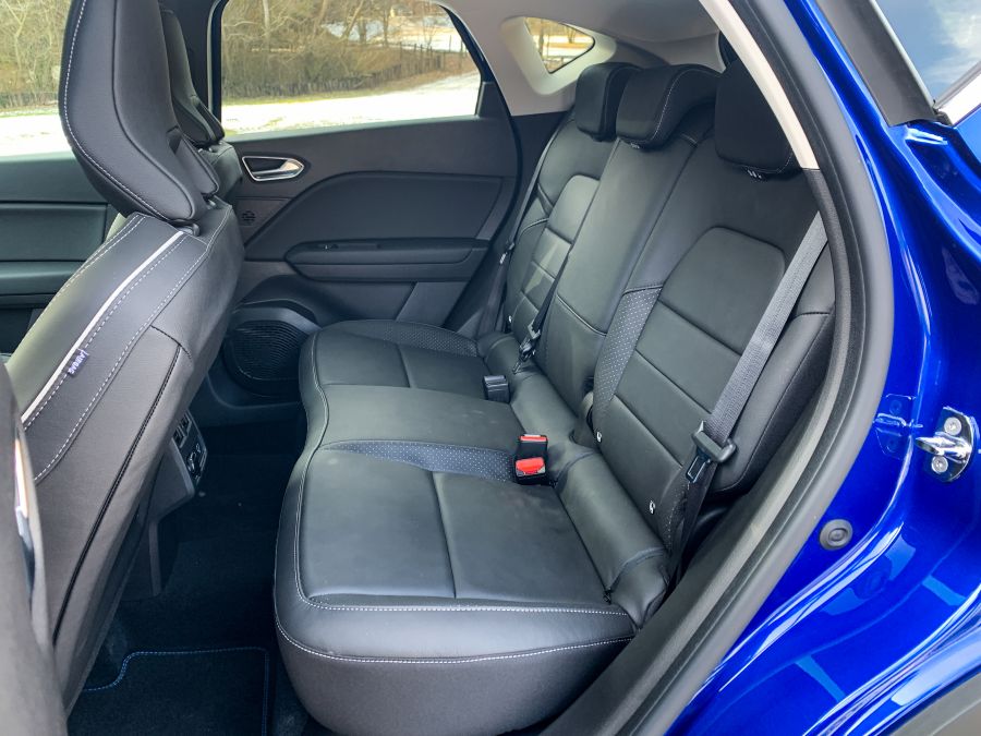 Zöldhajtás – Renault Capture E-Tech Plug-in - Autó & Motor - MOBILITY - renault captur, renault captur e-tech plug-in teszt, renault captur PHEV teszt, renault captur plug-in teszt, 