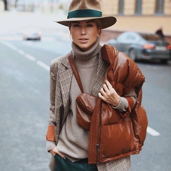 Stílusiskola: így viseld a szezon stílusos kiegészítőit, a kalapokat -  -  - divat, kalap, outfit, stílus, 