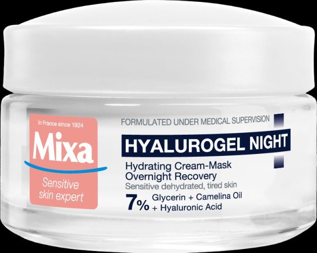 Az éjszakai ápolás kulcsfontosságú a bőr számára -  -  - a bőr éjszaka regenerálódik, éjszakai bőrápolás, éjszakai krémek, megújult bőr, 