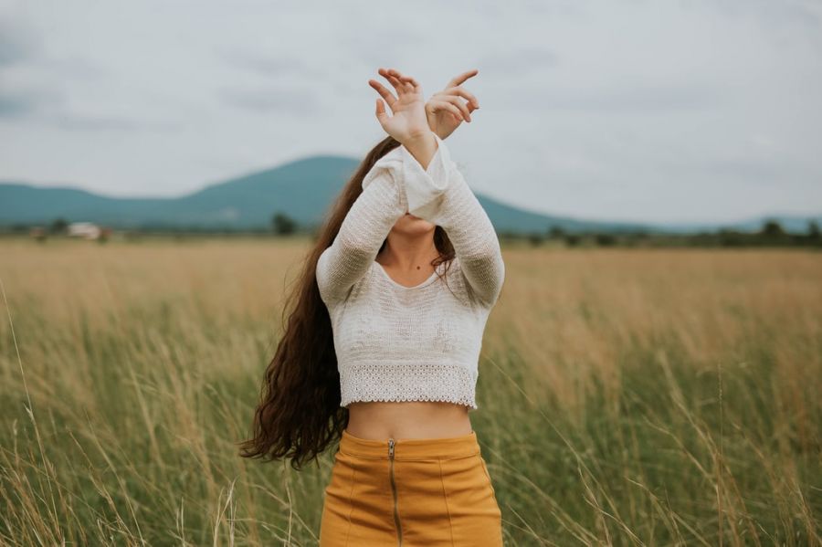 „Egy érzés az csak egy érzés – nem a teljes identitásod” -  Dr. Edith Eva Eger fontos mondanivalója a saját lelki szabadságunkkal kapcsolatban -  -  - gondolkodásmód, lélek, szabadság, 