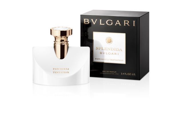 A hónap szépségújdonságai -  -  - bvlgari splendida patchouli tentation, loreal true match, szépségújdonság, 