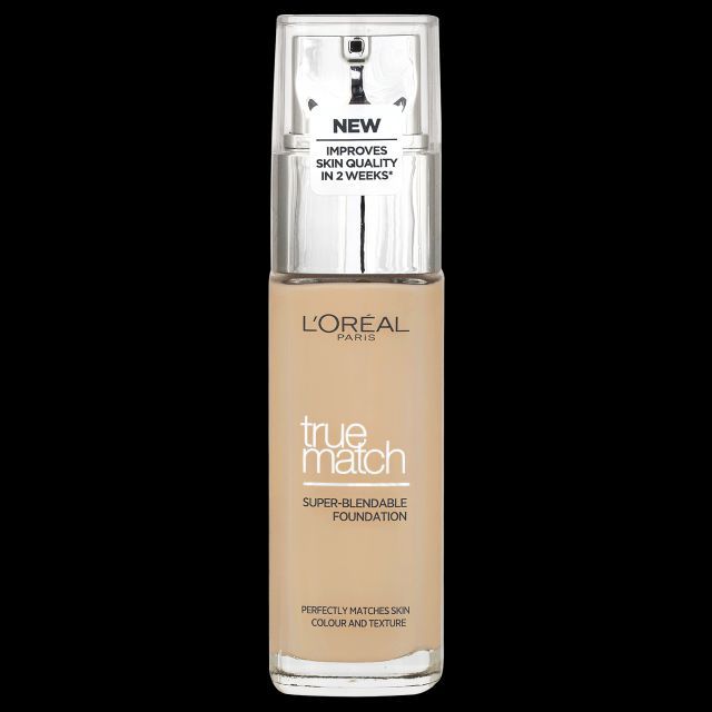 A hónap szépségújdonságai -  -  - bvlgari splendida patchouli tentation, loreal true match, szépségújdonság, 