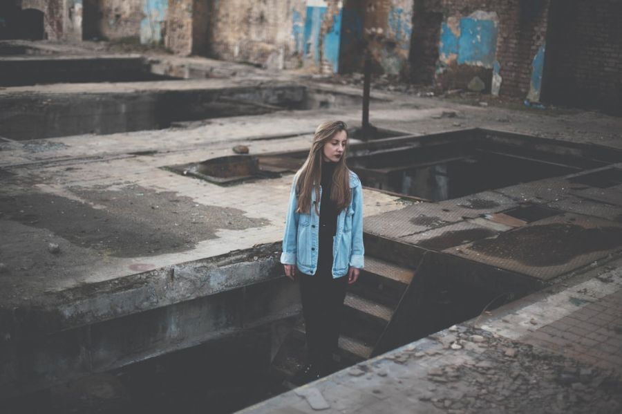 Mi a kiút a szorongás börtönéből? -  -  - önismeret, pánik, szorongás, 