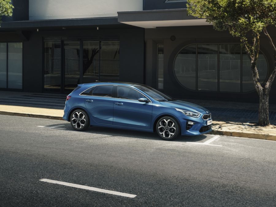 Felemelkedés – Interjú Nagy Norberttel, a KIA Magyarország ügyvezető elnökével - STYLELIFE - Interjúk - Kia elnök interjú, Kia Motors, Nagy Norbert interjú, Nagy Norbert Kia,