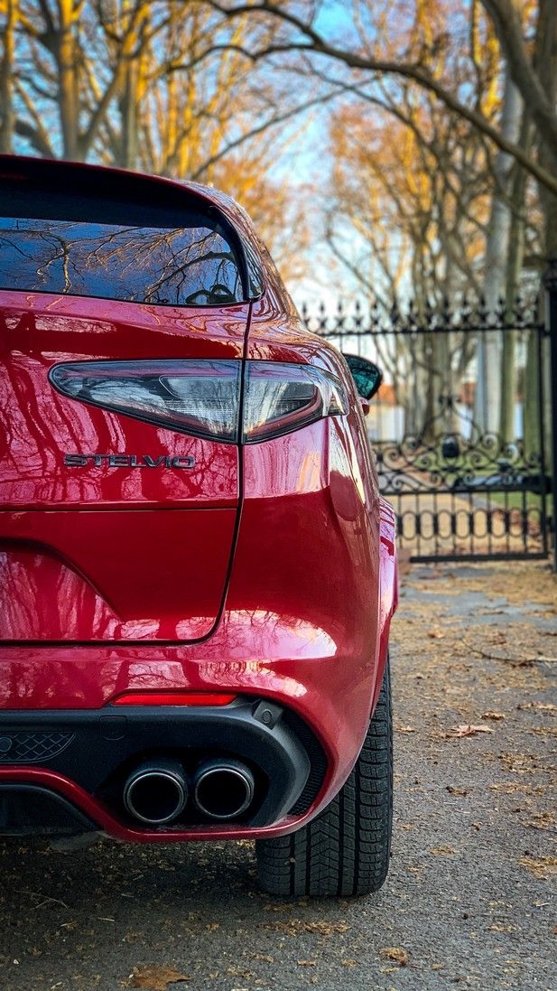 StelviQrVajó – Alfa Romeo Stelvio QV - Autó & Motor - MOBILITY - alfa romeo stelvio qv teszt, stelvio alfa, stelvio quadrifoglio, stelvio qv, stelvio teszt,