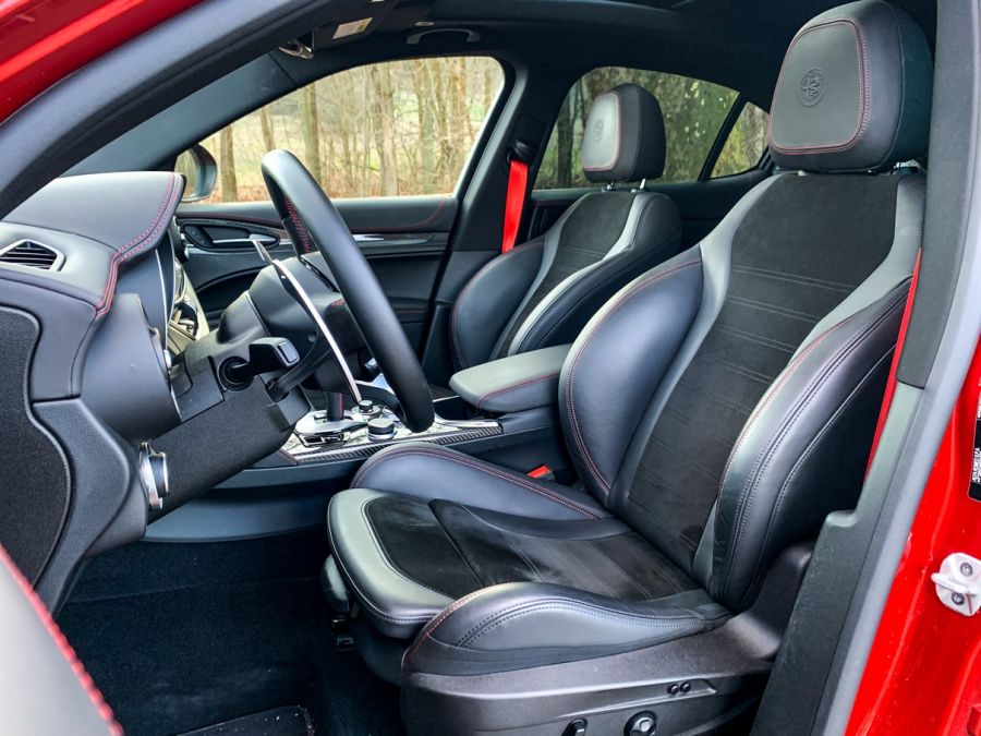 StelviQrVajó – Alfa Romeo Stelvio QV - Autó & Motor - MOBILITY - alfa romeo stelvio qv teszt, stelvio alfa, stelvio quadrifoglio, stelvio qv, stelvio teszt,