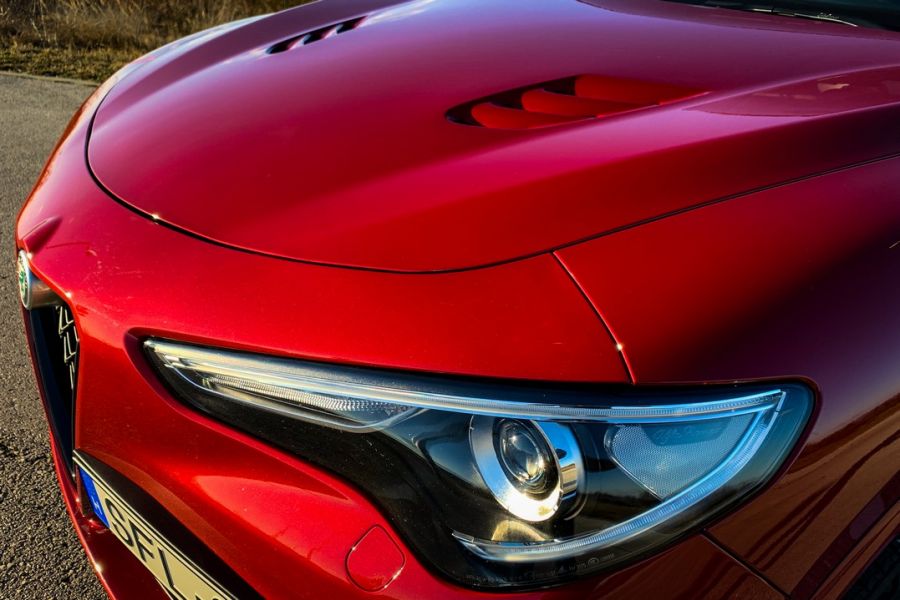 StelviQrVajó – Alfa Romeo Stelvio QV - Autó & Motor - MOBILITY - alfa romeo stelvio qv teszt, stelvio alfa, stelvio quadrifoglio, stelvio qv, stelvio teszt,