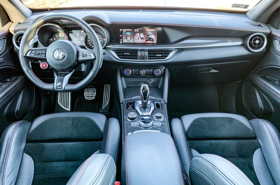 StelviQrVajó – Alfa Romeo Stelvio QV - Autó & Motor - MOBILITY - alfa romeo stelvio qv teszt, stelvio alfa, stelvio quadrifoglio, stelvio qv, stelvio teszt,