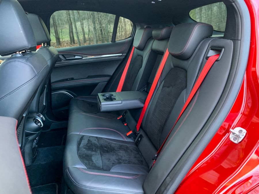 StelviQrVajó – Alfa Romeo Stelvio QV - Autó & Motor - MOBILITY - alfa romeo stelvio qv teszt, stelvio alfa, stelvio quadrifoglio, stelvio qv, stelvio teszt,