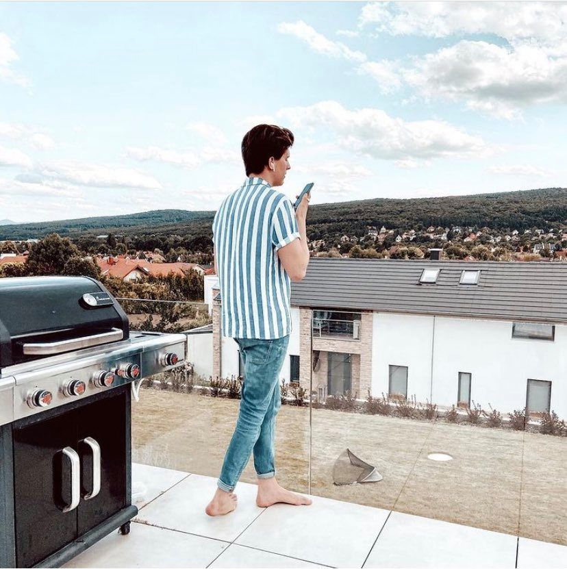 'A boldogságomat magamnak teremtettem meg.' - Beszélgetés Varga Andrissal - STYLELIFE - Interjúk - coach, interjú, önfejlesztés, önismeret, spirituális,