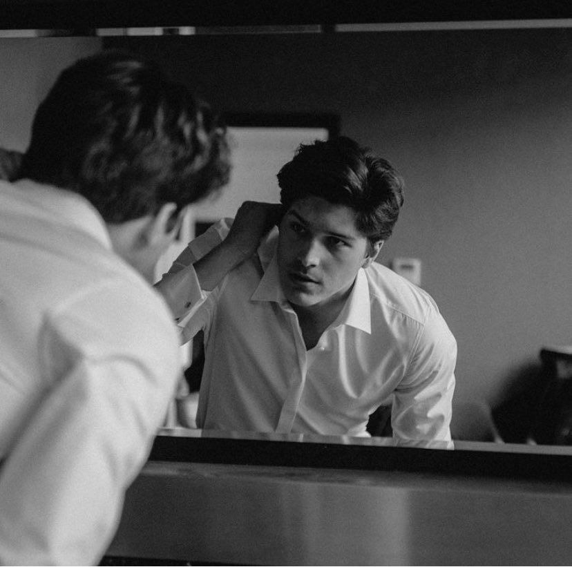 'A boldogságomat magamnak teremtettem meg.' - Beszélgetés Varga Andrissal - STYLELIFE - Interjúk - coach, interjú, önfejlesztés, önismeret, spirituális,