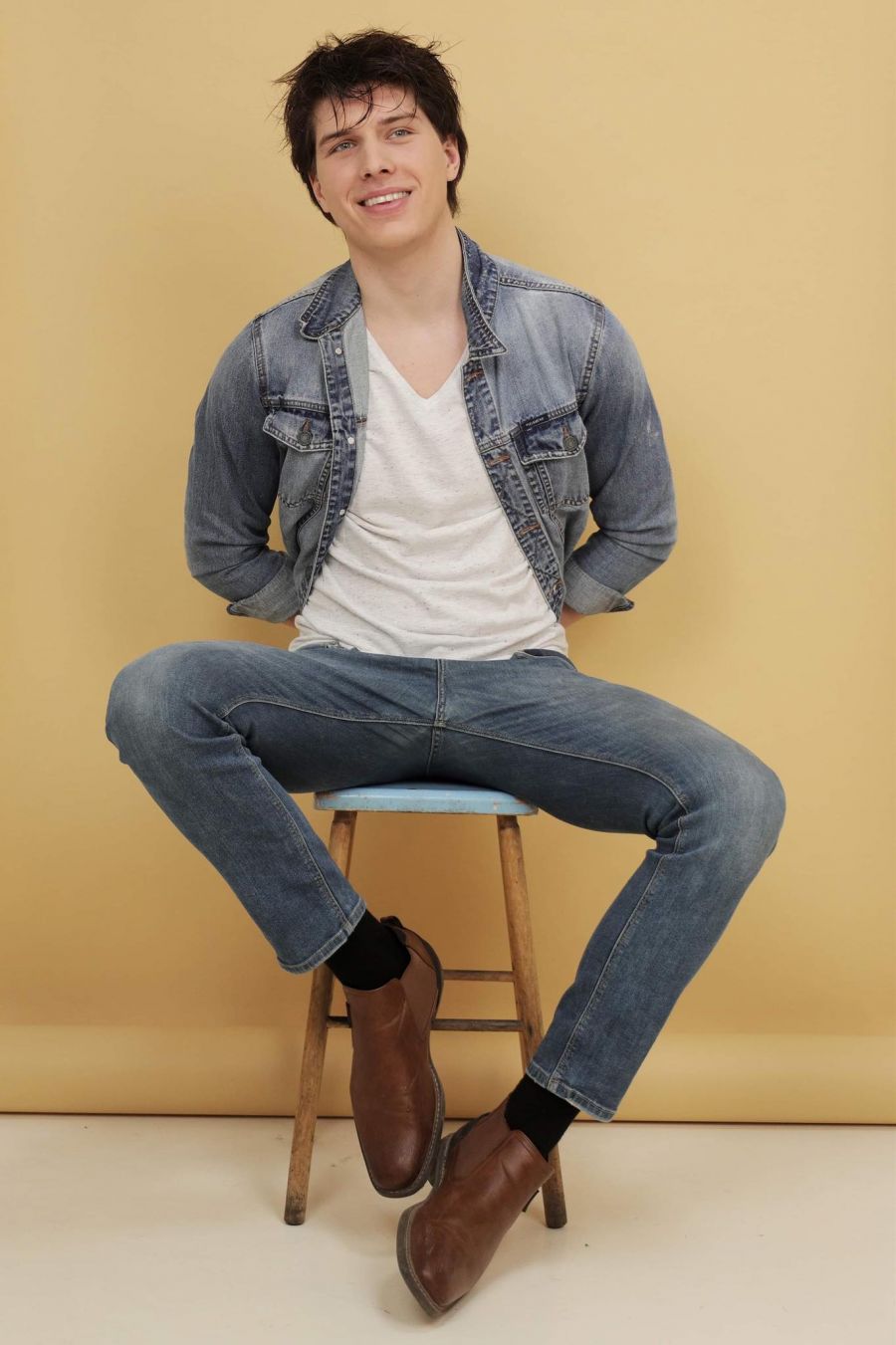 'A boldogságomat magamnak teremtettem meg.' - Beszélgetés Varga Andrissal - STYLELIFE - Interjúk - coach, interjú, önfejlesztés, önismeret, spirituális,