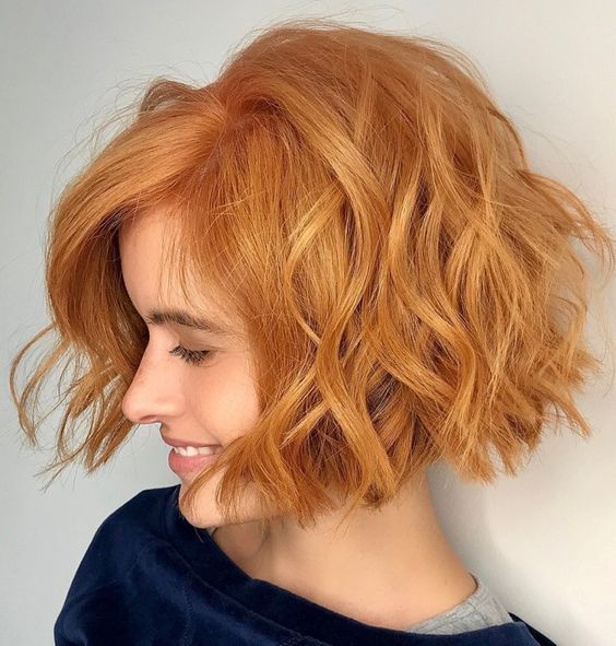 A tavasz kedvenc frizurája kevés karbantartást igényel -  -  - a tavasz sláger frizurája, bob frizura, little bob, tavaszi hajtrend, 