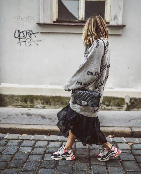 Stílusiskola: kényelmes, mégis csinos szettek hétköznapokra -  -  - csinos, divat, kényelmes, outfit, stílus, stílusos, 