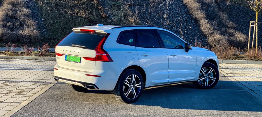 Életszerűre hangolva – Volvo XC60 T6 Recharge plug-in hybrid - Autó & Motor - MOBILITY - volvo xc60, Volvo XC60 plug-in hybrid teszt, Volvo XC60 T6 Recharge teszt, volvo xc60 teszt, 