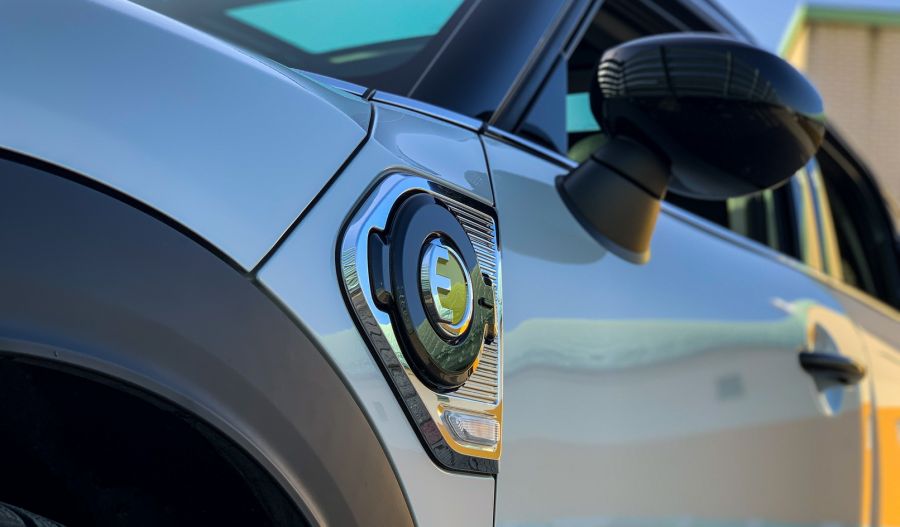 A nagyra nőtt kistesó – Mini Countryman S All4 Plug-in Hibrid - Autó & Motor - MOBILITY - countryman hybrid, countryman s, countryman teszt, mini countryman, mini countryman PHEV teszt, mini SUV teszt,