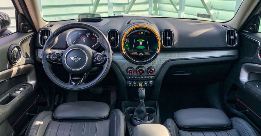 A nagyra nőtt kistesó – Mini Countryman S All4 Plug-in Hibrid - Autó & Motor - MOBILITY - countryman hybrid, countryman s, countryman teszt, mini countryman, mini countryman PHEV teszt, mini SUV teszt,