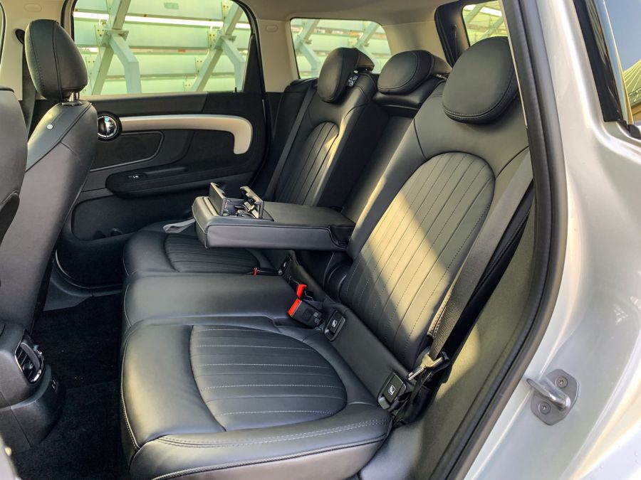 A nagyra nőtt kistesó – Mini Countryman S All4 Plug-in Hibrid - Autó & Motor - MOBILITY - countryman hybrid, countryman s, countryman teszt, mini countryman, mini countryman PHEV teszt, mini SUV teszt,