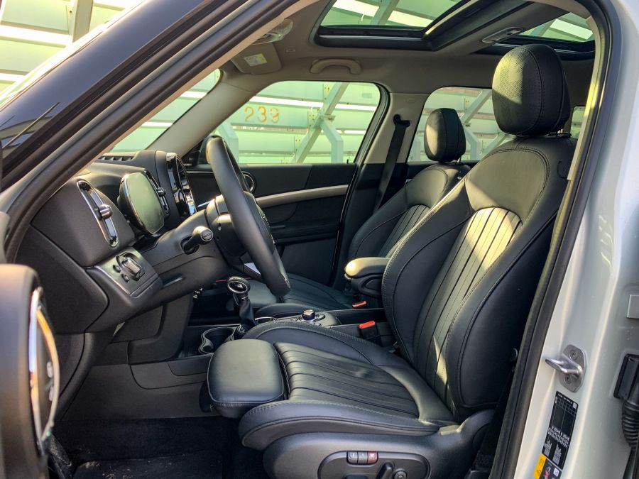 A nagyra nőtt kistesó – Mini Countryman S All4 Plug-in Hibrid - Autó & Motor - MOBILITY - countryman hybrid, countryman s, countryman teszt, mini countryman, mini countryman PHEV teszt, mini SUV teszt,