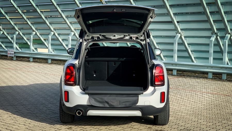A nagyra nőtt kistesó – Mini Countryman S All4 Plug-in Hibrid - Autó & Motor - MOBILITY - countryman hybrid, countryman s, countryman teszt, mini countryman, mini countryman PHEV teszt, mini SUV teszt,