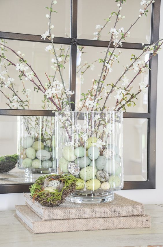 Top10: tavaszi dekorációs ötletek az otthonodba -  -  - dekoráció, home dekor, otthon, stílus, 