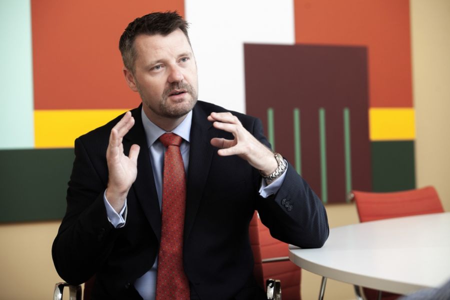 Minden gyerekem egyformán szeretem – interjú Andrew Presttel, a Wallis Automotive Europe Ügyvezetőjével - STYLELIFE - Interjúk - Andrew Prest riport, Isuzu, Jaguar, LAnd Rover, opel, ssangyong, WAE Andrew Prest interjú, wae cee kft, 