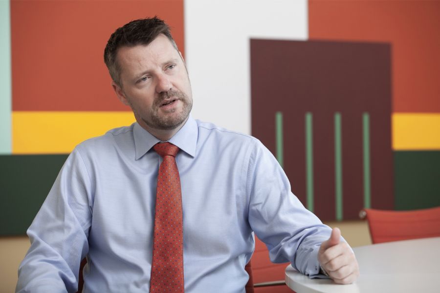 Minden gyerekem egyformán szeretem – interjú Andrew Presttel, a Wallis Automotive Europe Ügyvezetőjével - STYLELIFE - Interjúk - Andrew Prest riport, Isuzu, Jaguar, LAnd Rover, opel, ssangyong, WAE Andrew Prest interjú, wae cee kft, 