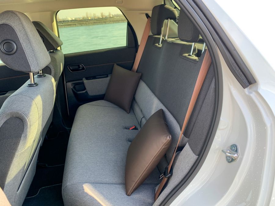 Honda e, mErt mEgérdEmlEm - Autó & Motor - MOBILITY - elektromos honda, honda e, Honda e teszt, 