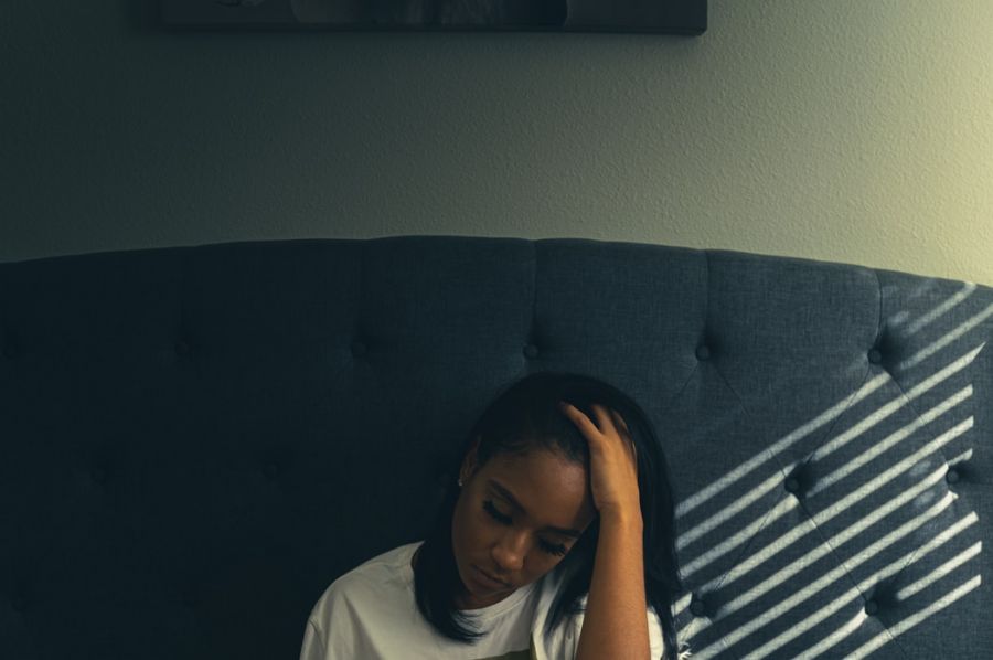 A harag nemcsak mérgezhet, taníthat is -  -  - düh, elfojtás, érzések, harag, szomatodráma, 