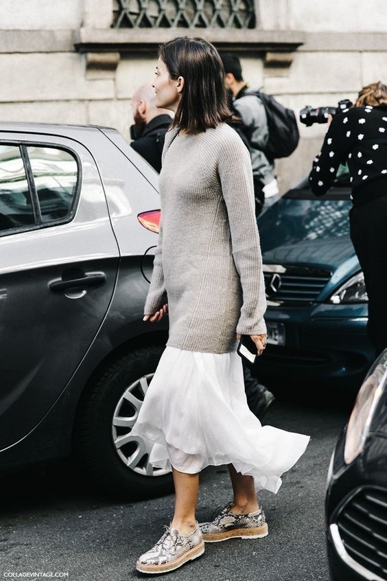 Stílusiskola: csodás tavaszi outfitek világos árnyalatokkal -  -  - divat, outfitek, stílus, világos, 