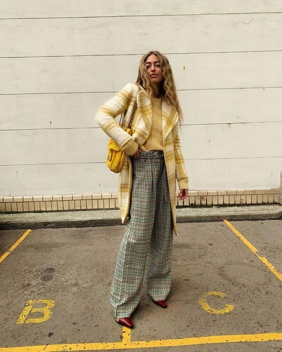 Stílusiskola: színes összeállítások a tavaszi szezonra -  -  - divat, outfit, stílus, színes, tavasz, 