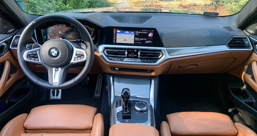 Orradalom, avagy 30 az új 20 – BMW 430i M Sport - Autó & Motor - MOBILITY - 430i bmw 2021, 430i teszt, BMW 430i M sport teszt, BMW 430i teszt, 