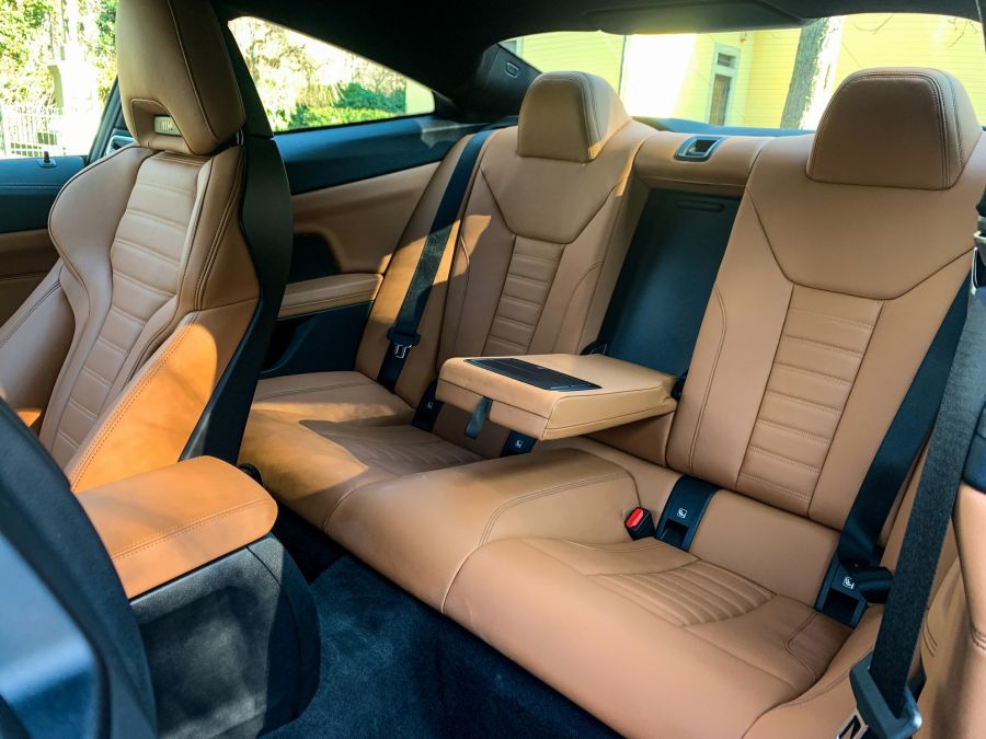 Orradalom, avagy 30 az új 20 – BMW 430i M Sport - Autó & Motor - MOBILITY - 430i bmw 2021, 430i teszt, BMW 430i M sport teszt, BMW 430i teszt, 