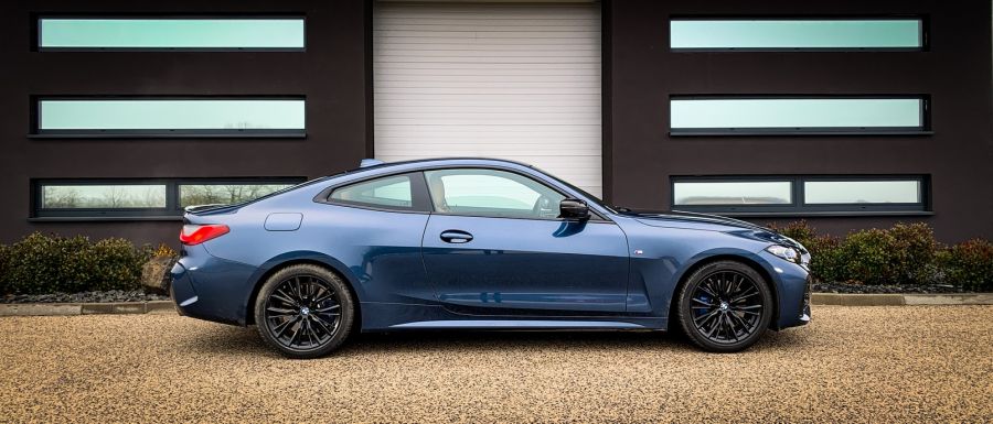 Orradalom, avagy 30 az új 20 – BMW 430i M Sport - Autó & Motor - MOBILITY - 430i bmw 2021, 430i teszt, BMW 430i M sport teszt, BMW 430i teszt, 