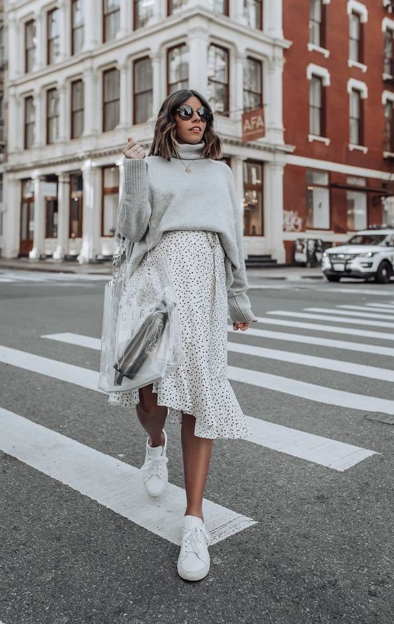 Stílusiskola: 10 letisztult és visszafogott outfit, amiért teljesen odavagyunk -  -  - divat, letisztult, outfit, stílus, tavasz, 