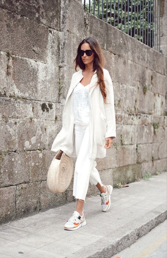 Stílusiskola: 10 letisztult és visszafogott outfit, amiért teljesen odavagyunk -  -  - divat, letisztult, outfit, stílus, tavasz, 