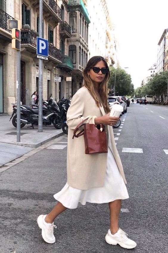 Stílusiskola: 10 letisztult és visszafogott outfit, amiért teljesen odavagyunk -  -  - divat, letisztult, outfit, stílus, tavasz, 