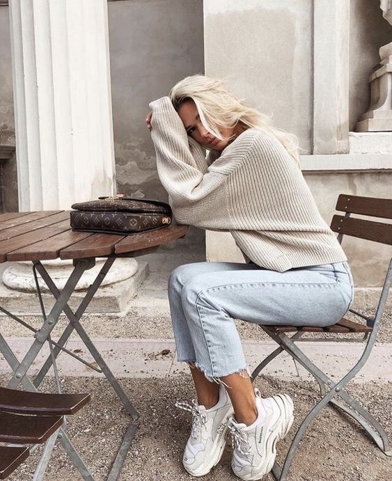 Stílusiskola: 10 letisztult és visszafogott outfit, amiért teljesen odavagyunk -  -  - divat, letisztult, outfit, stílus, tavasz, 