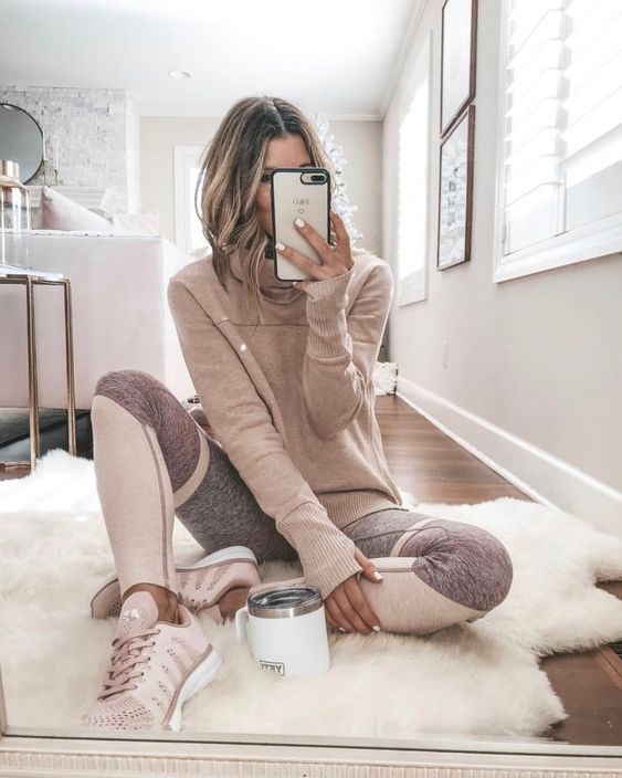 Stílusiskola: Otthon is lehetsz csinos -  -  - húsvét, otthon, otthoni szettek, tavasz, 