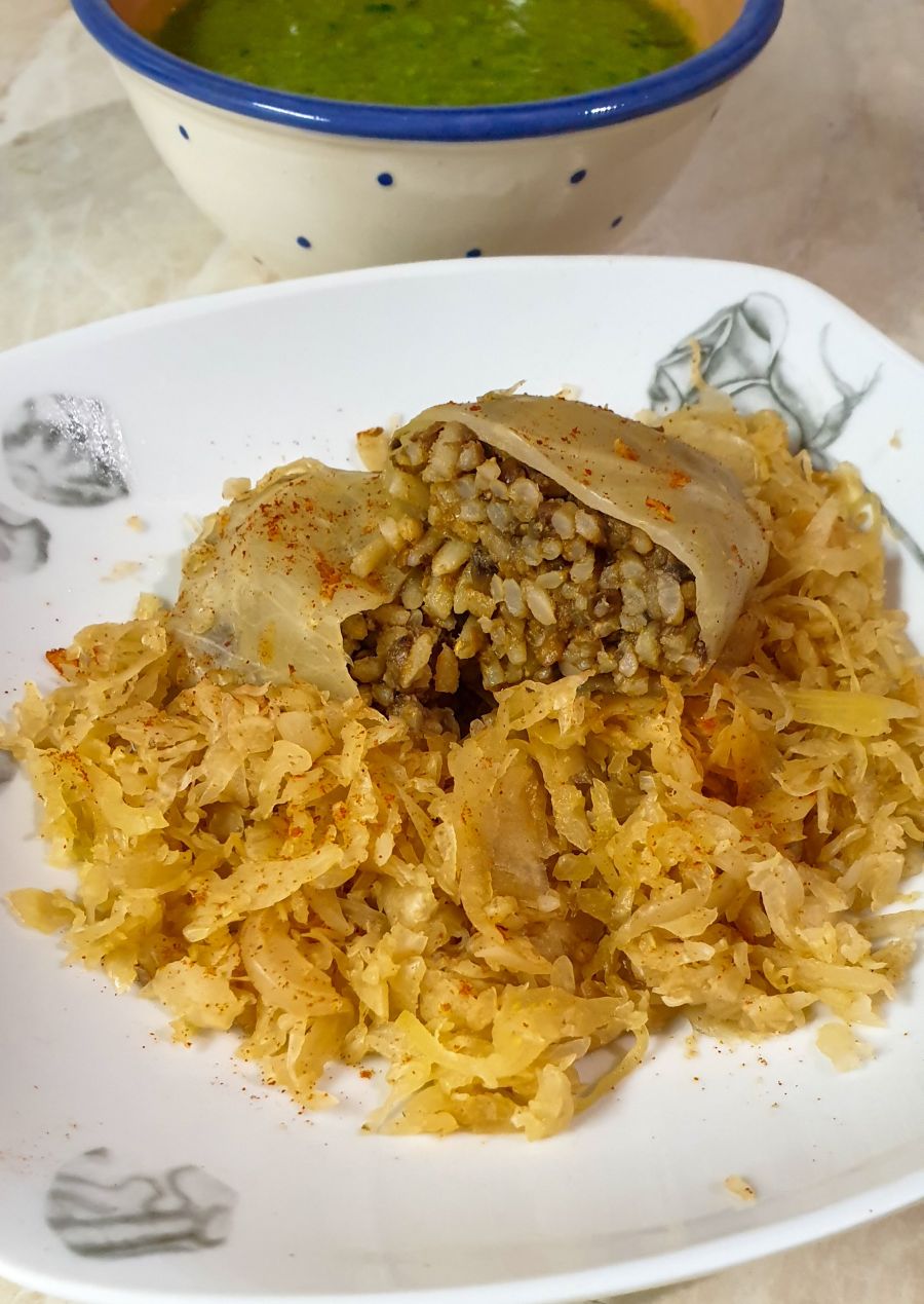 Húsvéti menü - egészségesebben (vegánoknak is) -  -  - húsvéti ételek, húsvéti menü, receptek, vegán, 