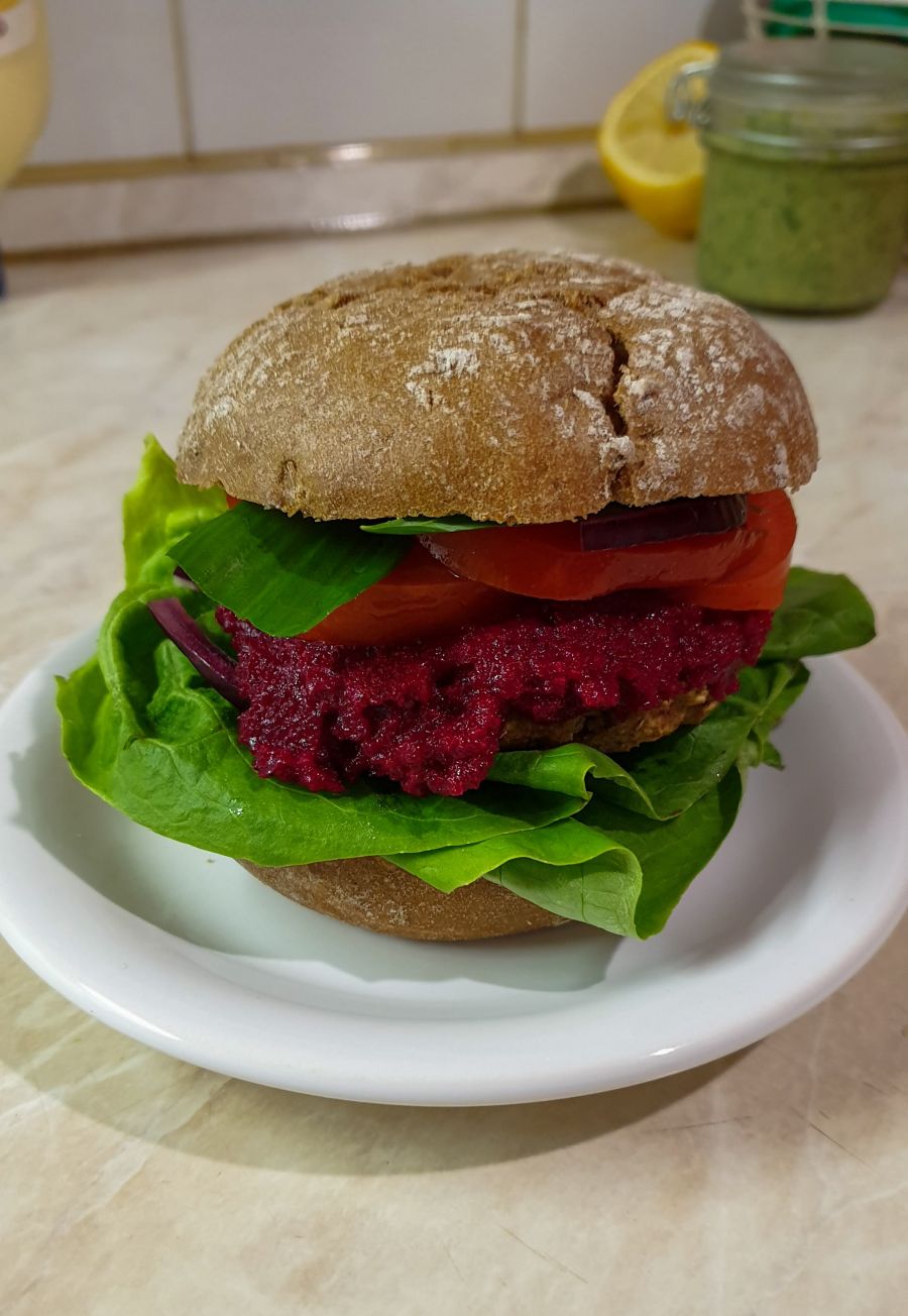 Húsvéti menü - egészségesebben (vegánoknak is) -  -  - húsvéti ételek, húsvéti menü, receptek, vegán, 