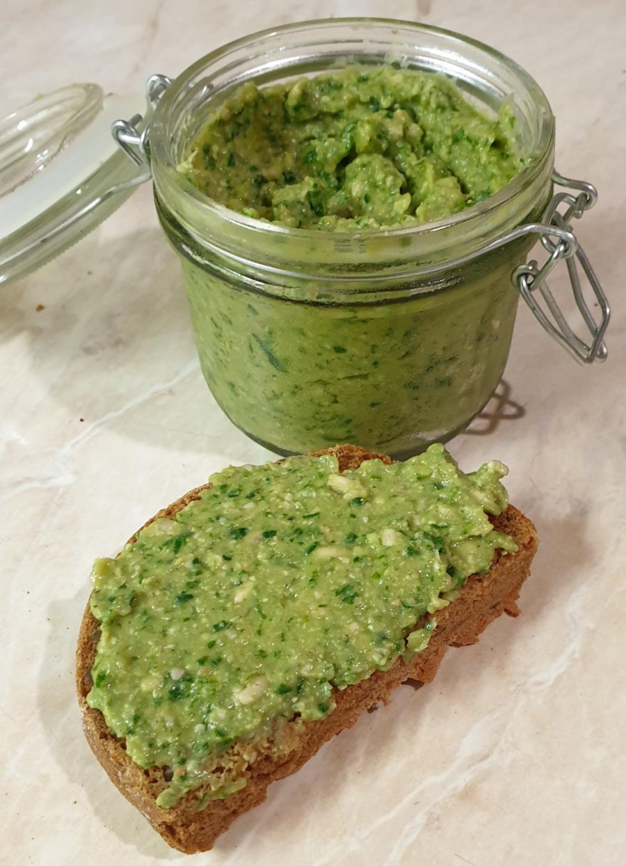 Húsvéti menü - egészségesebben (vegánoknak is) -  -  - húsvéti ételek, húsvéti menü, receptek, vegán, 