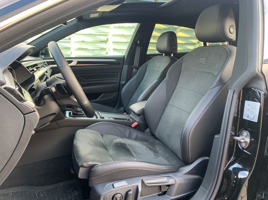 A legelegánsabb – VW Arteon TDI DSG - Autó & Motor - MOBILITY - arteon 2021, arteon r line, arteon r line teszt, vw arteon tdi r line tesz, vw arteon teszt,