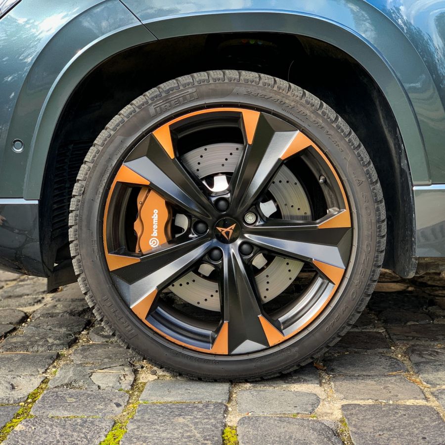 Adrenalinnal feltöltve – Cupra Ateca - Autó & Motor - MOBILITY - ateca 2021 teszt, cupra ateca, cupra ateca teszt, cupra auto, 