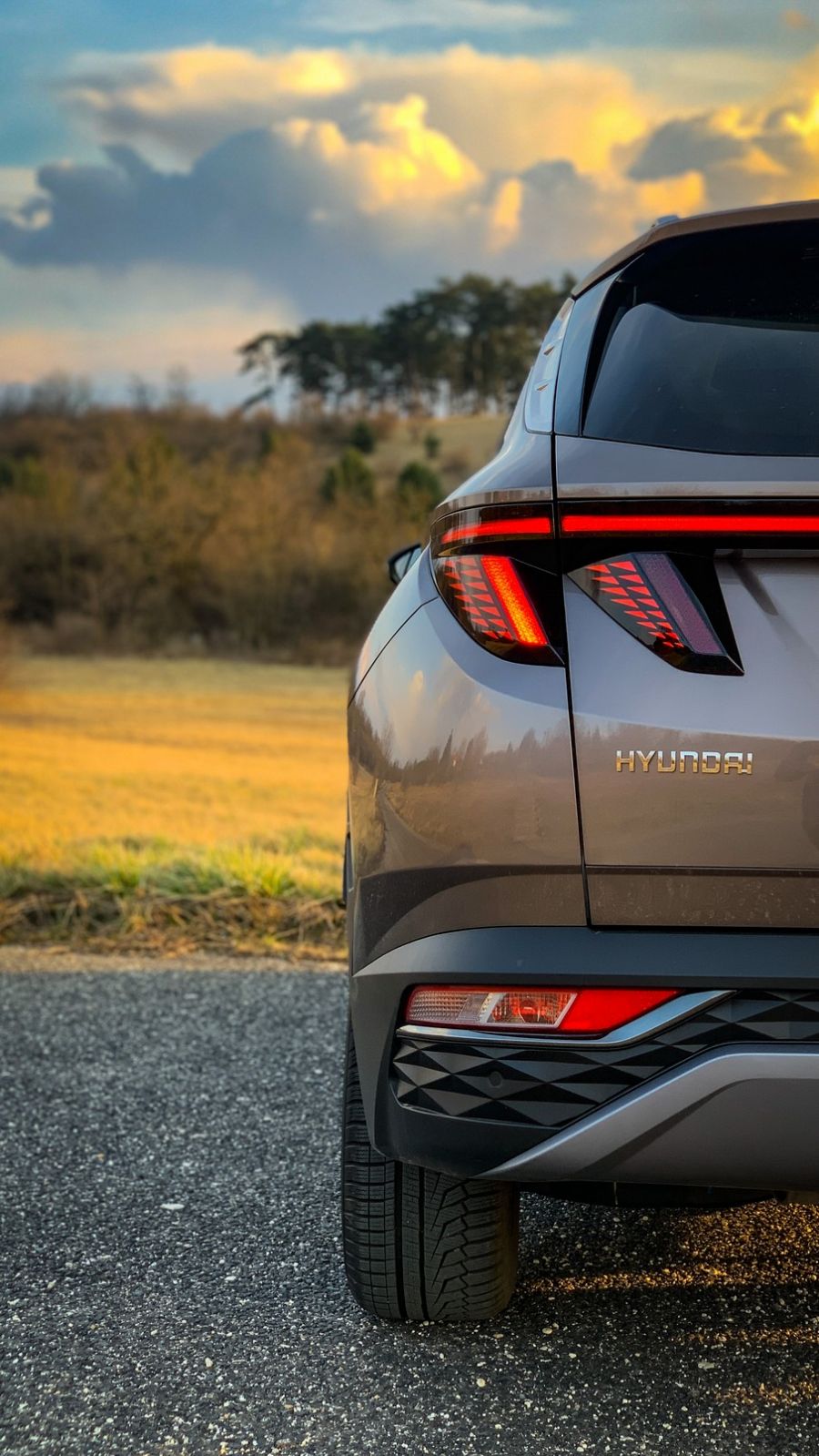 A modern kor szülötte – Hyundai Tucson Hybrid - Autó & Motor - MOBILITY - hyundai tucson, hyundai tucson 2021, tucson hybrid 2021, tucson hybrid teszt, tucson teszt, 