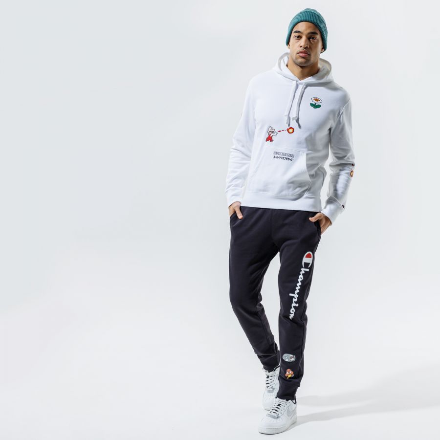 Hogyan állítsunk össze menő streetwear lookot? -  -  - melegítő nadrág, oversize ing, streetwear, streetwear look, 