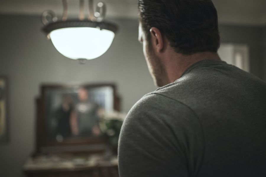 Sportos testalkatú vagyok, vagy sportolok? Nagyon nem mindegy, ha ön és testképzavaros az ember - ÉLETÉRZÉS - Egészség - férfiszempont, önképzavar, testképzavar,