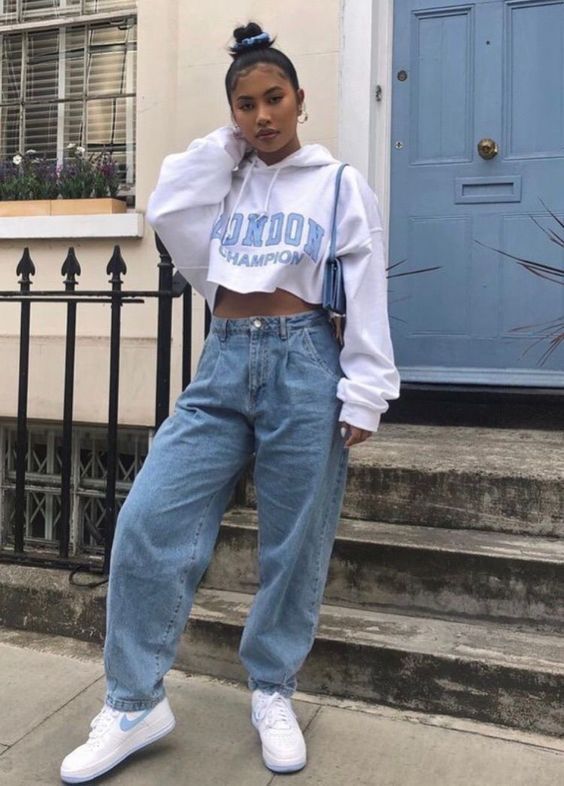 Stílusiskola: kényelmes és csinos outfitek tavaszra -  -  - csinos, divat, kényelmes, outfit, stílus, 